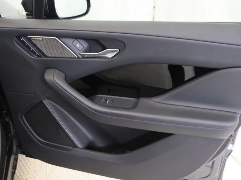 Jaguar I-PACE EV400 SE AUTO 4WD 5P