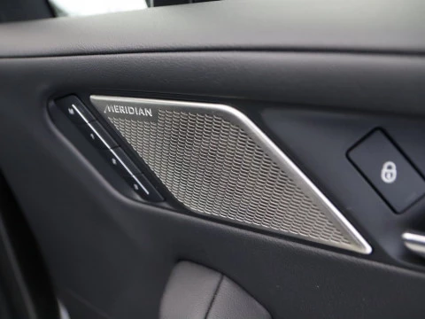 Jaguar I-PACE EV400 SE AUTO 4WD 5P