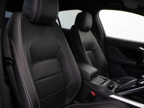 Jaguar I-PACE EV400 SE AUTO 4WD 5P