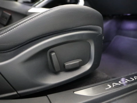 Jaguar I-PACE EV400 SE AUTO 4WD 5P