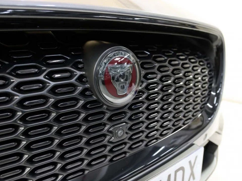 Jaguar I-PACE EV400 SE AUTO 4WD 5P