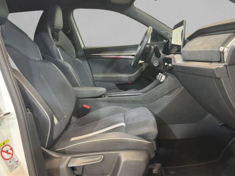 Skoda Kodiaq 1.5 TSI m-HEV Sportline 4x2 DSG 110 kW (150 CV)