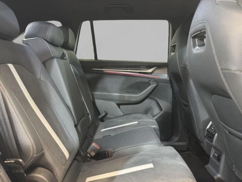 Skoda Kodiaq 1.5 TSI m-HEV Sportline 4x2 DSG 110 kW (150 CV)
