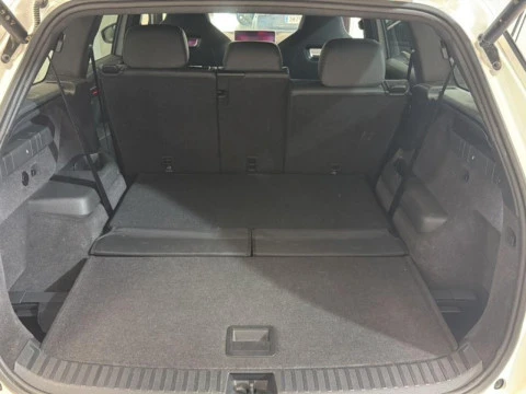 Skoda Kodiaq 1.5 TSI m-HEV Sportline 4x2 DSG 110 kW (150 CV)
