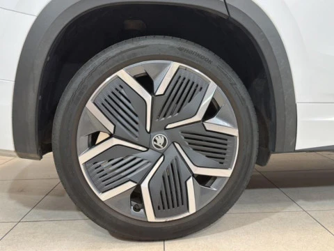 Skoda Kodiaq 1.5 TSI m-HEV Sportline 4x2 DSG 110 kW (150 CV)