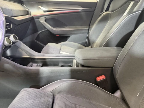 Skoda Kodiaq 1.5 TSI m-HEV Sportline 4x2 DSG 110 kW (150 CV)