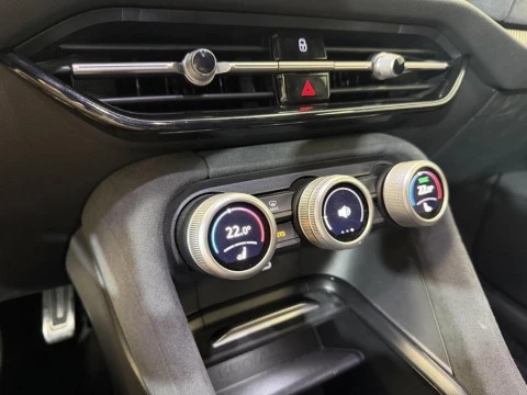 Skoda Kodiaq 1.5 TSI m-HEV Sportline 4x2 DSG 110 kW (150 CV)