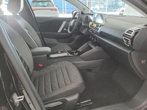 Citroën C4 1.2 HYBRID MHEV 145 EDCS6 BUSINESS ED 5P