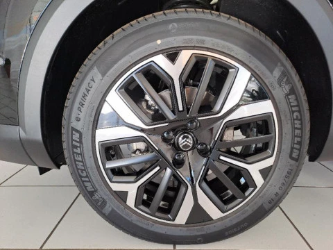Citroën C4 1.2 HYBRID MHEV 145 EDCS6 BUSINESS ED 5P
