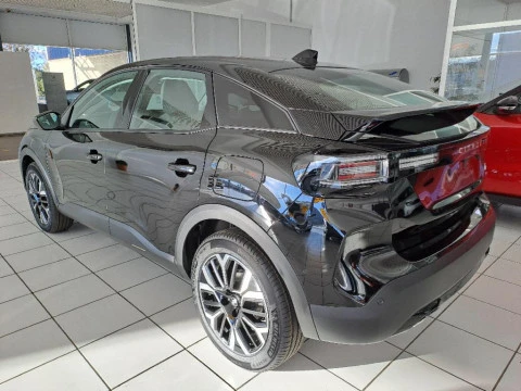 Citroën C4 1.2 HYBRID MHEV 145 EDCS6 BUSINESS ED 5P