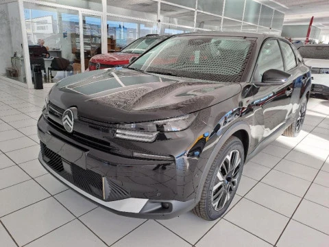 Citroën C4 1.2 HYBRID MHEV 145 EDCS6 BUSINESS ED 5P