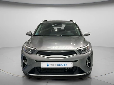 Kia Stonic 1.0 T-GDI MHEV IMT 74KW BUSINESS 100 5P