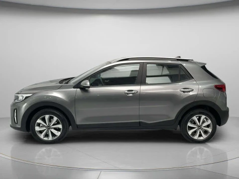Kia Stonic 1.0 T-GDI MHEV IMT 74KW BUSINESS 100 5P