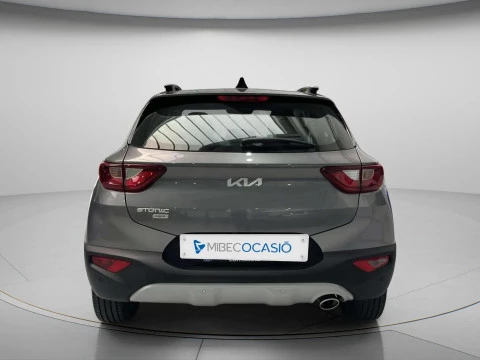 Kia Stonic 1.0 T-GDI MHEV IMT 74KW BUSINESS 100 5P