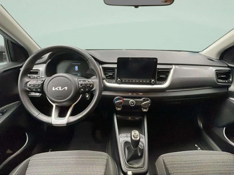 Kia Stonic 1.0 T-GDI MHEV IMT 74KW BUSINESS 100 5P