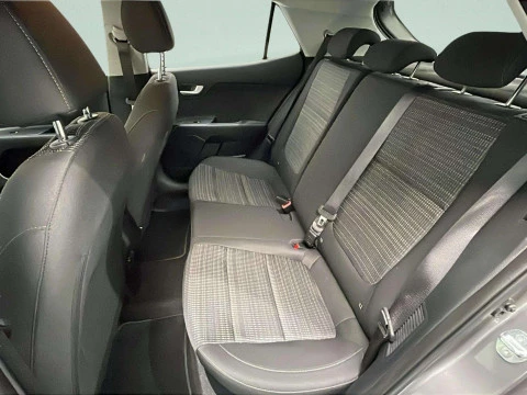 Kia Stonic 1.0 T-GDI MHEV IMT 74KW BUSINESS 100 5P
