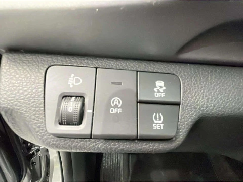 Kia Stonic 1.0 T-GDI MHEV IMT 74KW BUSINESS 100 5P