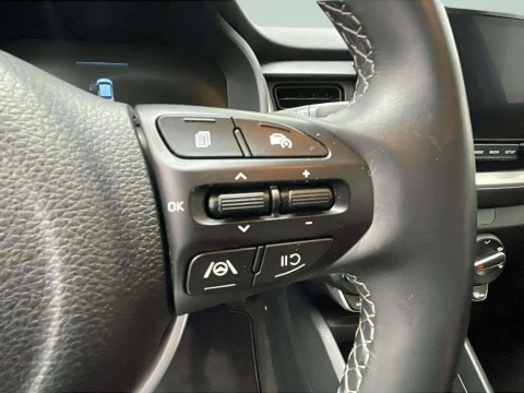 Kia Stonic 1.0 T-GDI MHEV IMT 74KW BUSINESS 100 5P