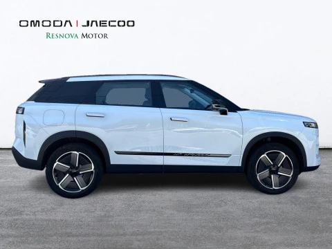 Jaecoo 7 Select 1.6 TGDI 108kW (145CV) FWD
