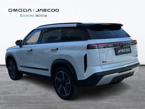 Jaecoo 7 Select 1.6 TGDI 108kW (145CV) FWD