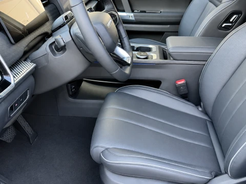 Jaecoo 7 Select 1.6 TGDI 108kW (145CV) FWD