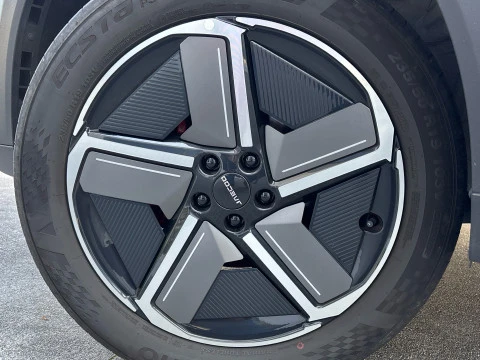Jaecoo 7 Select 1.6 TGDI 108kW (145CV) FWD