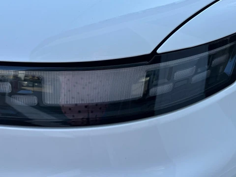 Jaecoo 7 Select 1.6 TGDI 108kW (145CV) FWD