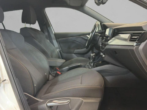 Skoda Kamiq 1.0 TSI Scout DSG 81 kW (110 CV)