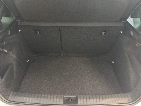 Skoda Kamiq 1.0 TSI Scout DSG 81 kW (110 CV)