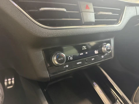 Skoda Kamiq 1.0 TSI Scout DSG 81 kW (110 CV)