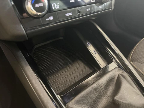 Skoda Kamiq 1.0 TSI Scout DSG 81 kW (110 CV)