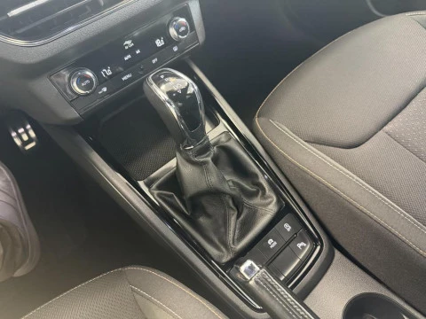 Skoda Kamiq 1.0 TSI Scout DSG 81 kW (110 CV)