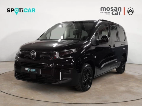 Citroën Berlingo XL Max Diésel 130CV Automático