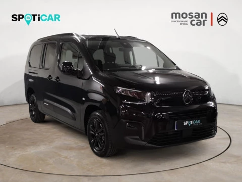 Citroën Berlingo XL Max Diésel 130CV Automático