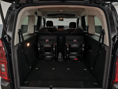 Citroën Berlingo XL Max Diésel 130CV Automático