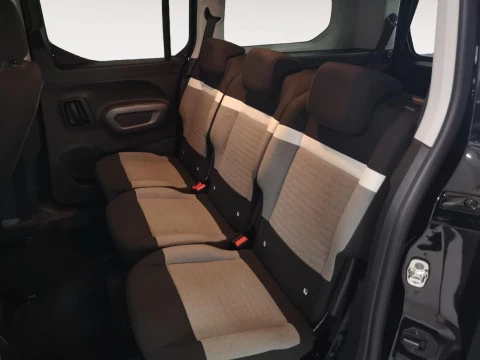 Citroën Berlingo XL Max Diésel 130CV Automático