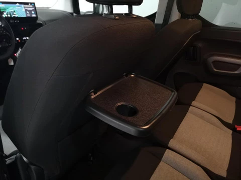 Citroën Berlingo XL Max Diésel 130CV Automático