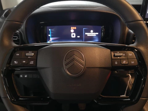 Citroën Berlingo XL Max Diésel 130CV Automático