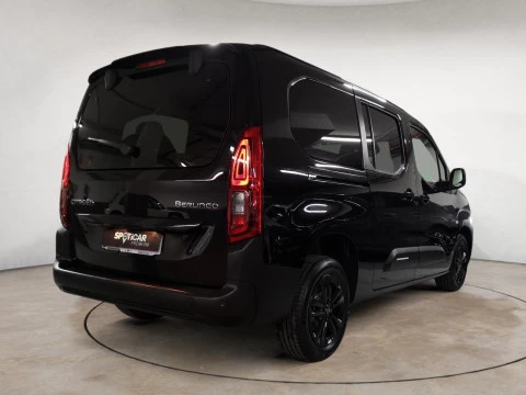 Citroën Berlingo XL Max Diésel 130CV Automático