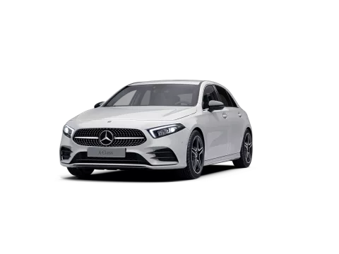 Mercedes-Benz Clase A  180 d Compacto