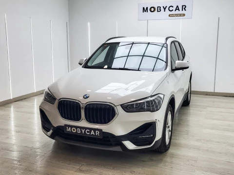 BMW X1 sDrive16d Business