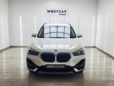 BMW X1 sDrive16d Business