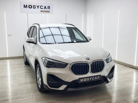 BMW X1 sDrive16d Business