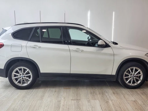 BMW X1 sDrive16d Business