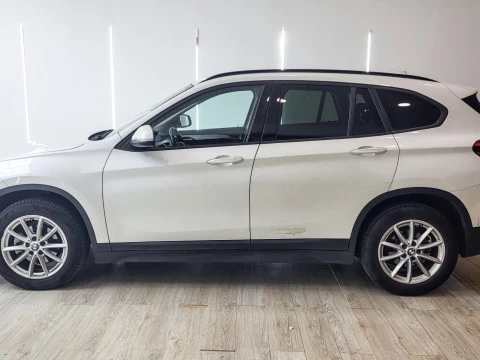BMW X1 sDrive16d Business