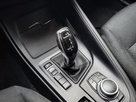 BMW X1 sDrive16d Business