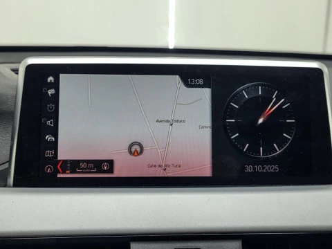 BMW X1 sDrive16d Business