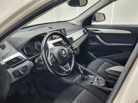 BMW X1 sDrive16d Business