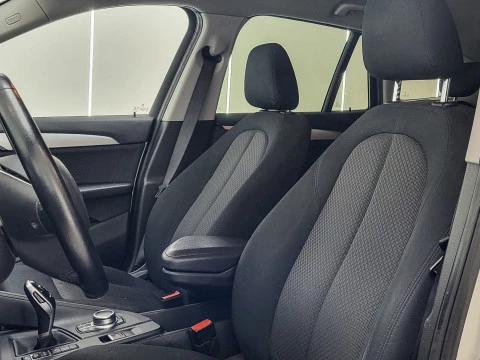 BMW X1 sDrive16d Business