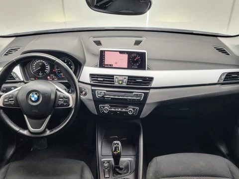 BMW X1 sDrive16d Business